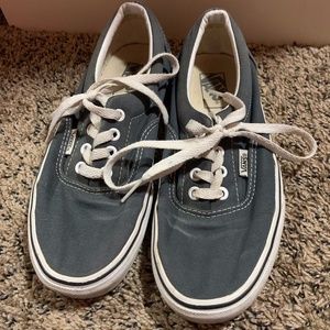 Vans shoes